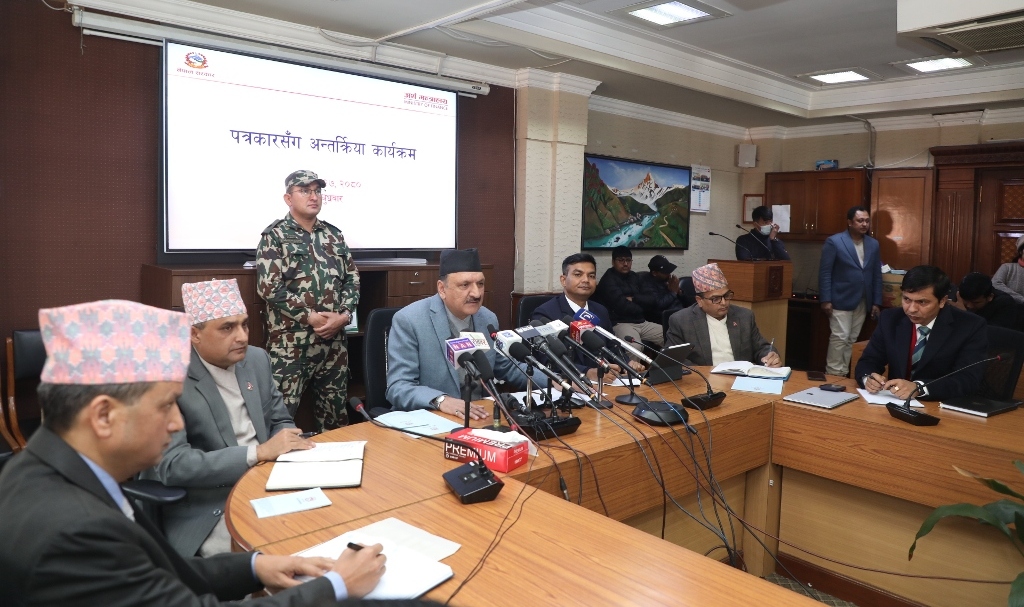 डा. प्रकाशशरण महत