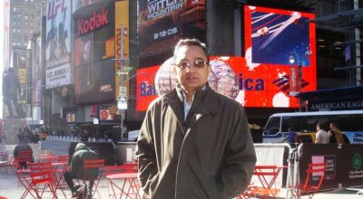 डा. रवि मल्ल