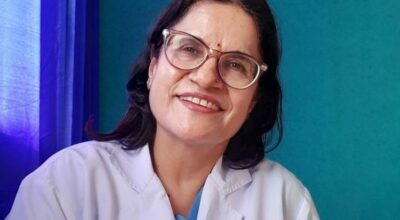 डा. उमा श्रीवास्तव