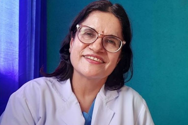 डा. उमा श्रीवास्तव