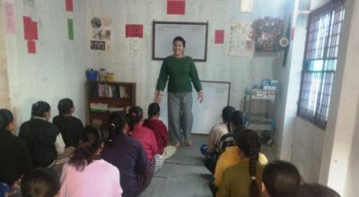 लागुऔषध प्रयोगकर्ता