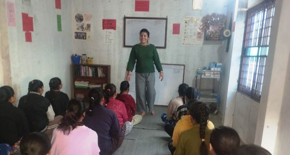 लागुऔषध प्रयोगकर्ता