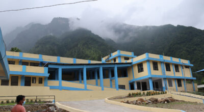 गलकोट नगर अस्पताल