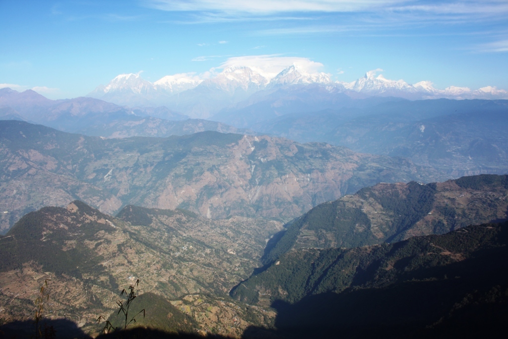 गाम्फा धुरी