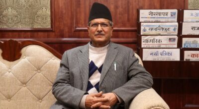 हरिबोल गजुरेल