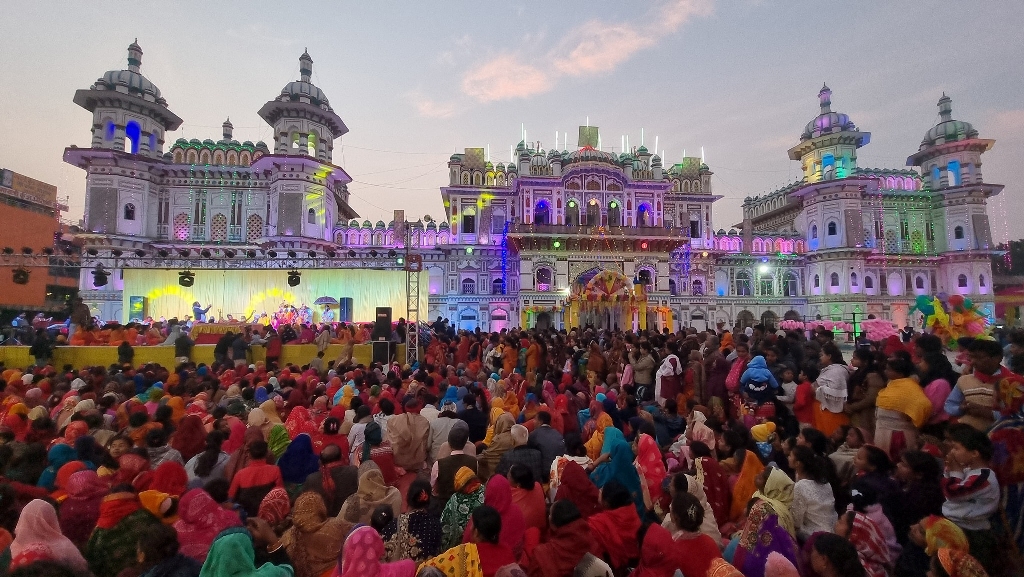 राम सीता विवाह