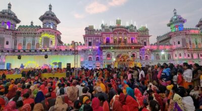 रामजानकी विवाह