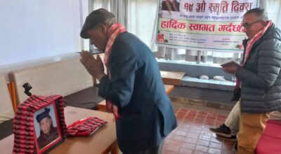 जयराज आचार्य