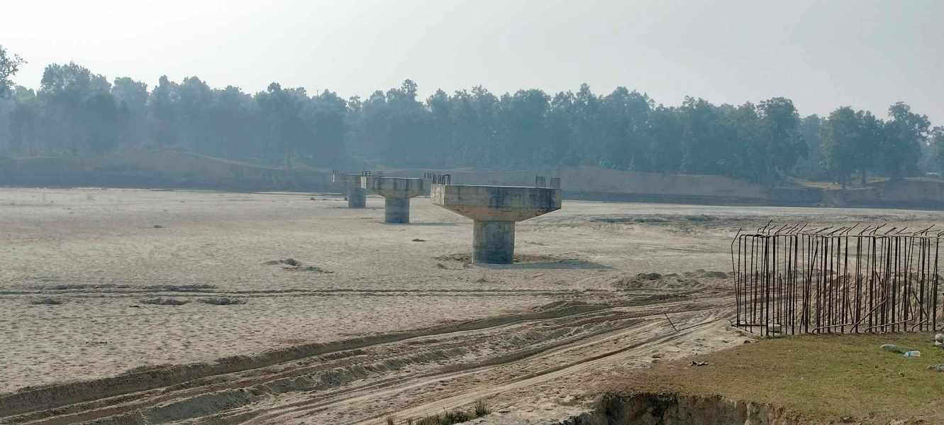 दोदा पुल