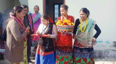 खैयरकन्द्रा घरबास