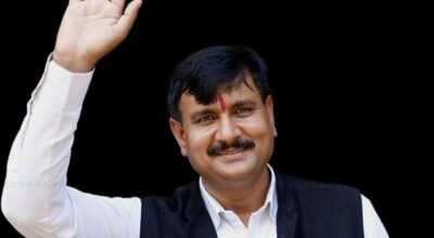 किरणकुमार साह