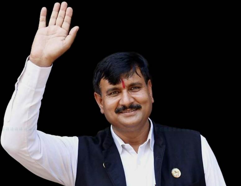 किरणकुमार साह