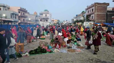 कृषि उपज