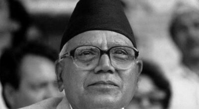 कृष्णप्रसाद भट्टराई