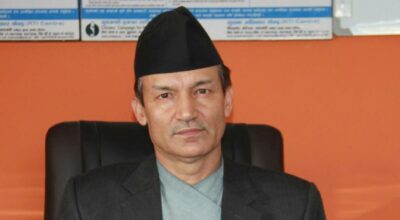 कृष्णहरि बास्कोटा