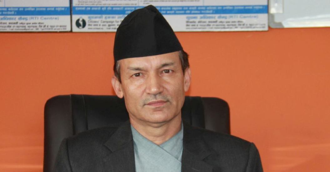 कृष्णहरि बास्कोटा