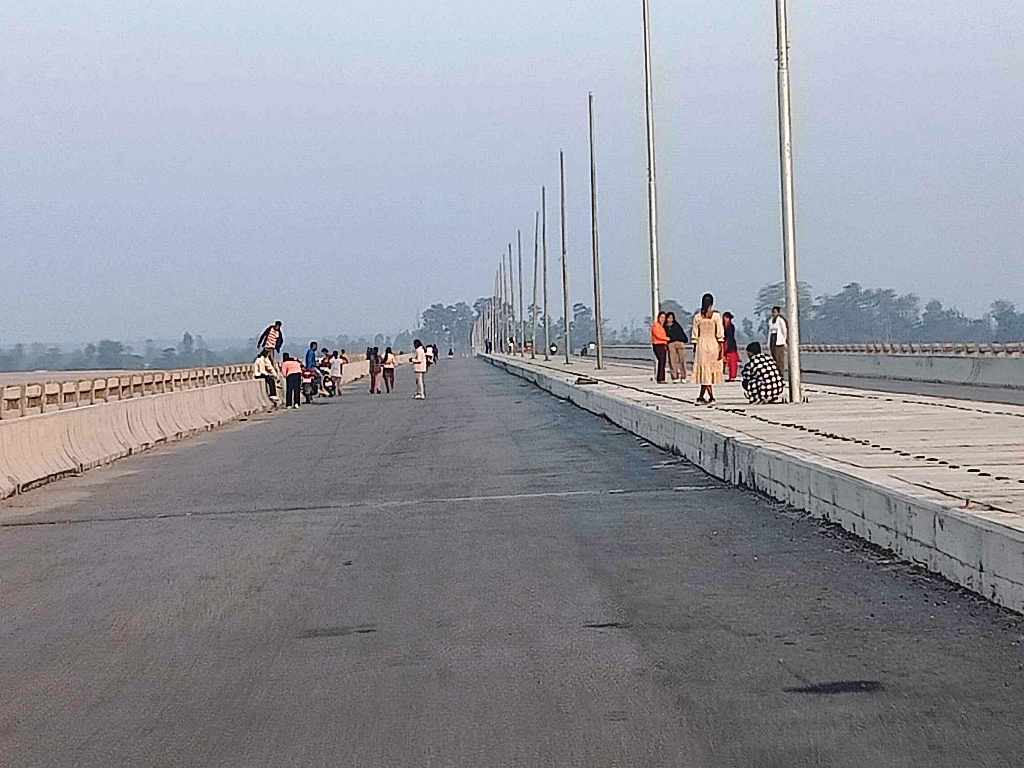 महाकाली पुल