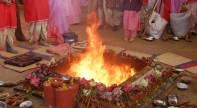 महायज्ञ