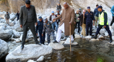 महिन्द्रराय यादव