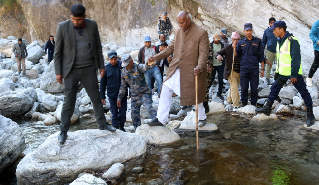 महिन्द्रराय यादव