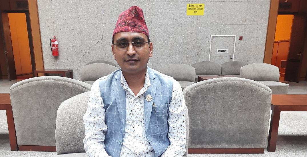 Mahesh Kumar Mahara234