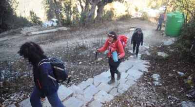 पदमार्ग