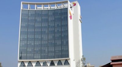 एनसेल आजियटा लिमिटेड