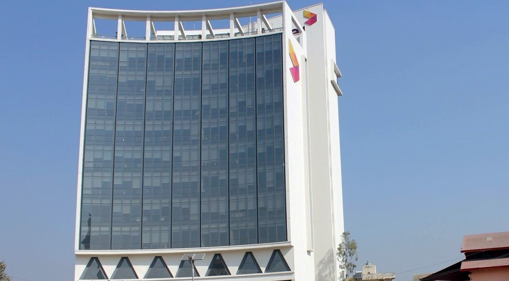 एनसेल आजियटा लिमिटेड