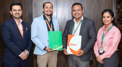 नबिल बैंकको दराजसँग इएमआई अभियान