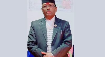 नरपति लुवार