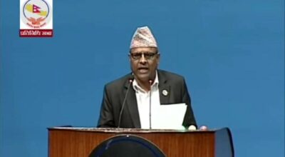 नारायणप्रसाद आचार्य