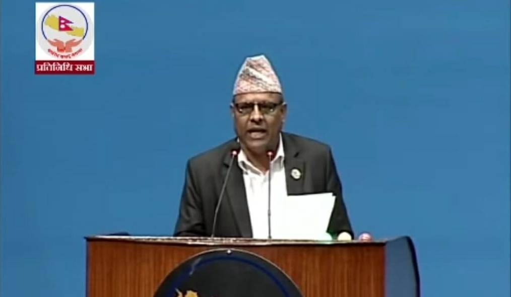 नारायणप्रसाद आचार्य