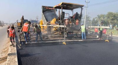 नारायणगढ–बुटवल सडकखण्ड