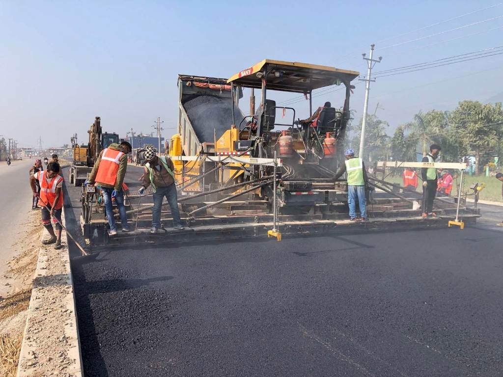 नारायणगढ–बुटवल सडकखण्ड