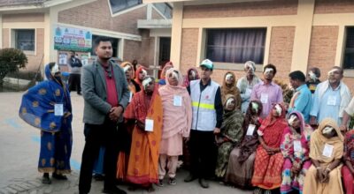 नसोचेको खुशी पाउँदा ...