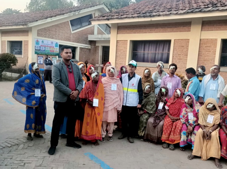 नसोचेको खुशी पाउँदा ...