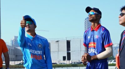 एसिया कप क्रिकेट