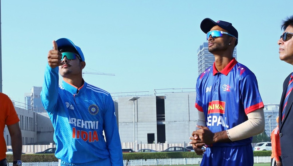 एसिया कप क्रिकेट