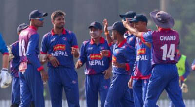 एसिसी यु–१९ एसिया कप