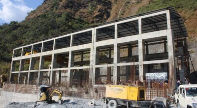 नदीजन्य निर्माण सामग्री