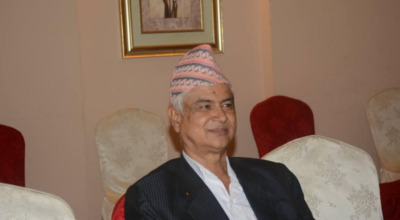 नारायणदत्त मिश्र