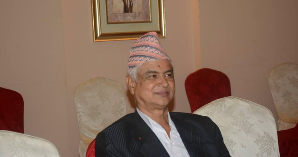 नारायणदत्त मिश्र