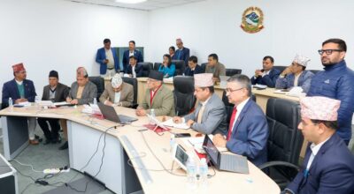 प्रधानमन्त्री प्रचण्ड