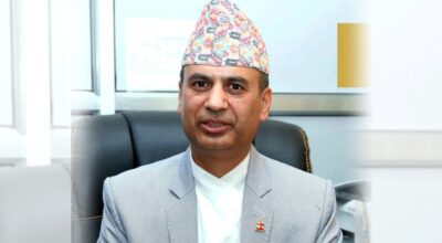 पद्मप्रसाद पाण्डेय