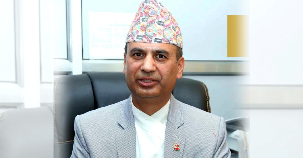 पद्मप्रसाद पाण्डेय