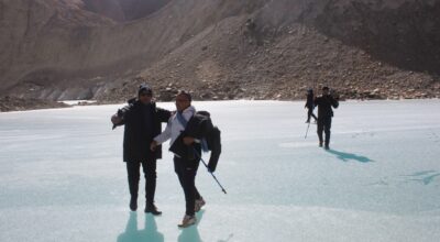 पञ्चकुुण्ड ताल