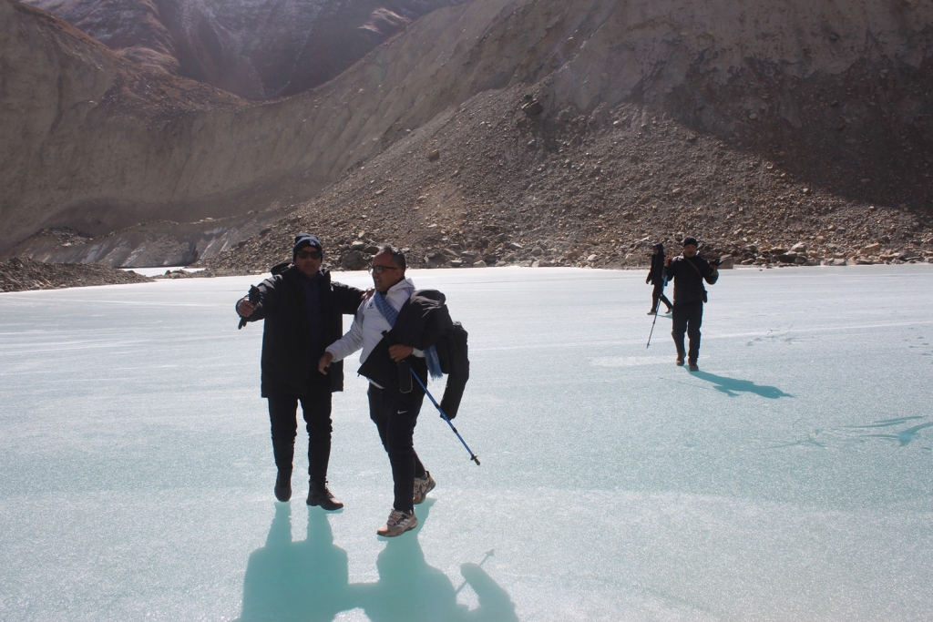 पञ्चकुुण्ड ताल