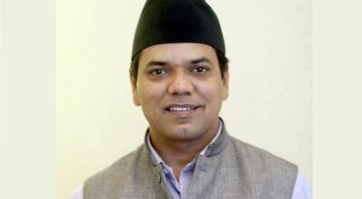 प्रकाश पन्थ