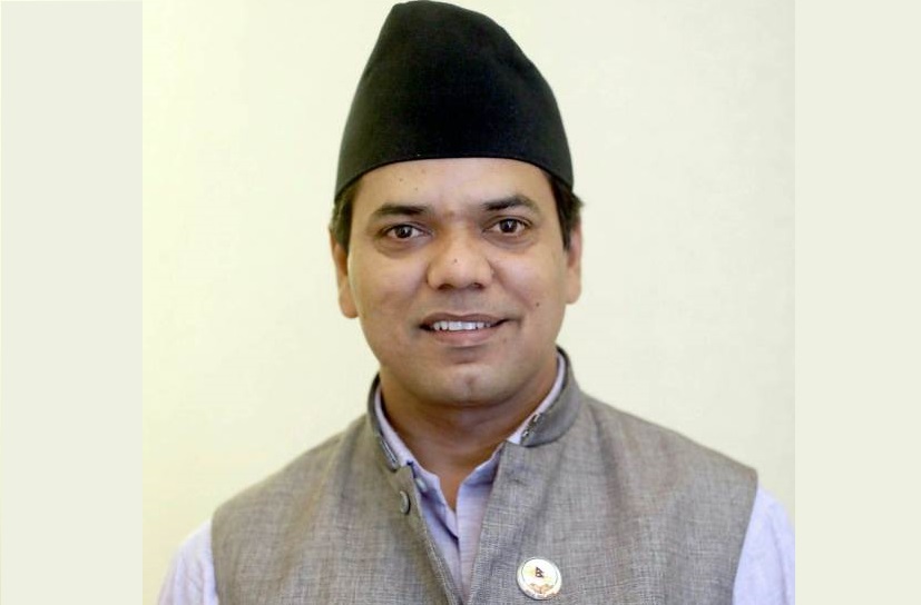 प्रकाश पन्थ