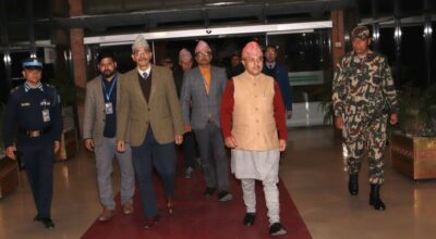 पूर्णबहादुर खड्का